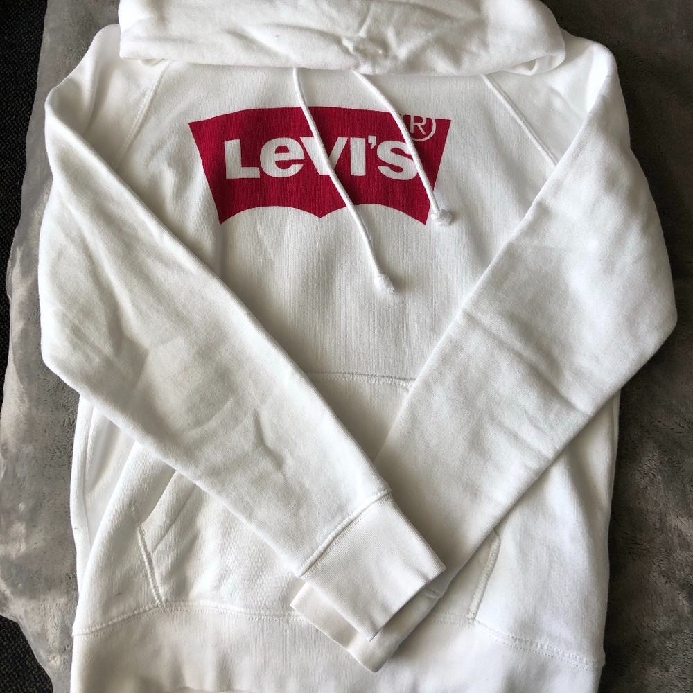 Levi's Hoodie